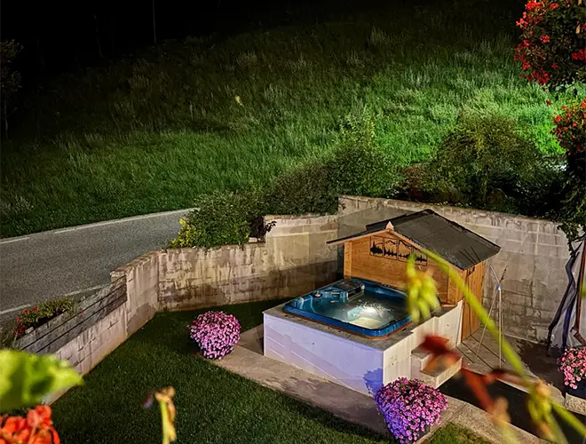 Entertainment, sport, wellness and relaxation