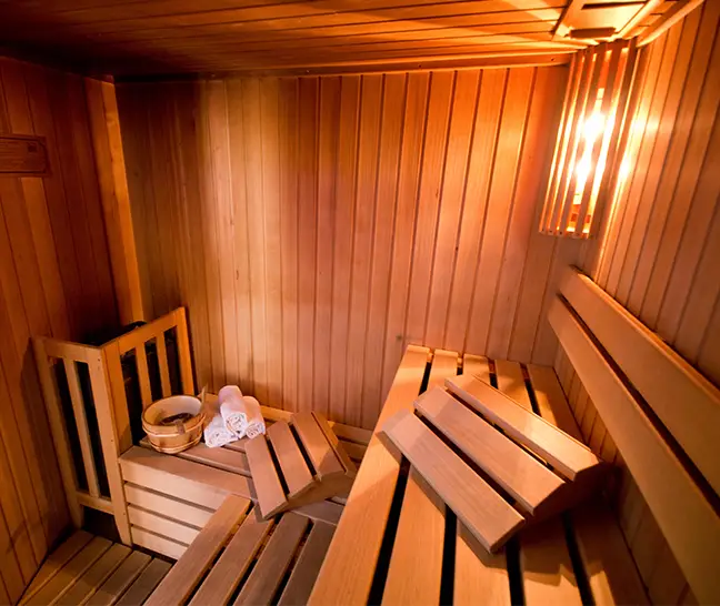 Centro Benessere Hotel Michela Wellness & Relax in Val di Sole