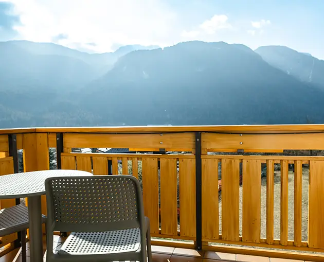 Camera tripla Hotel Michela in Val di Sole