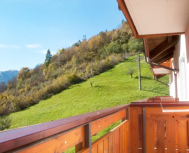 Camera comfort Hotel Michela in Val di Sole